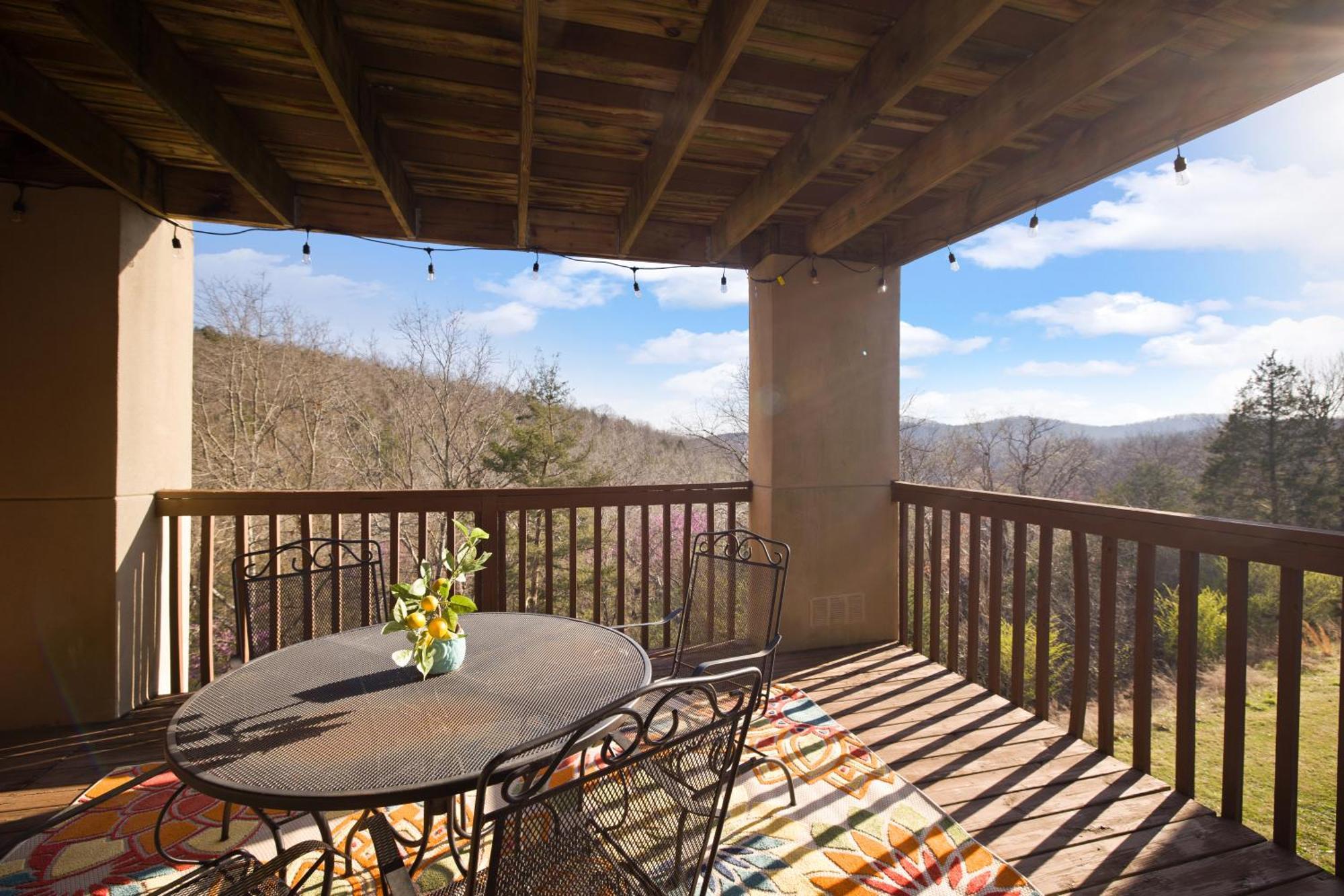 Walk-In, No Stairs Condo, Pets Welcome, 4 Mins To Silver Dollar City, 14 Mins To Ball Park Of America, Amazing Ozark Mountian Views Branson Exteriér fotografie